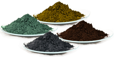powders